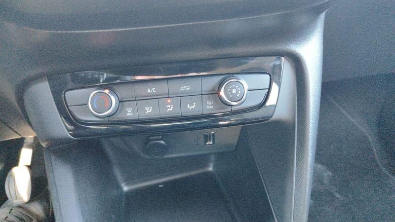 Opel Corsa Corsa 1.5 D 100 CV Elegance