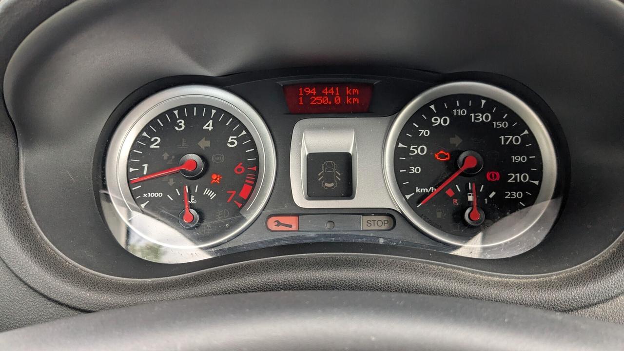 Renault Clio Storia 1.2 5 porte Confort