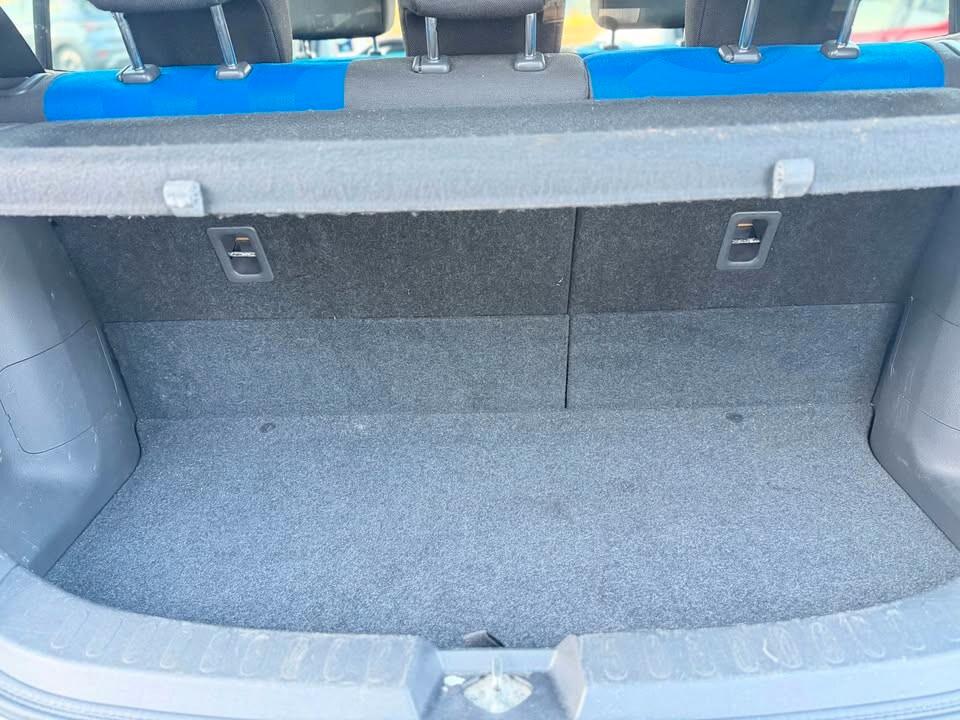 Opel Agila 1.0 12V UnicoProprietario
