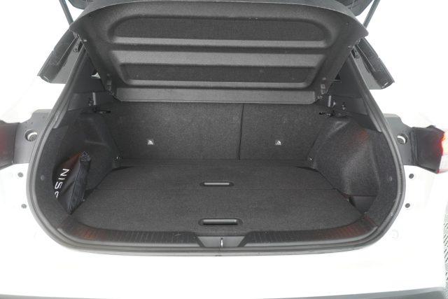 NISSAN Qashqai Qashqai MHEV 158 CV Xtronic N-Connecta