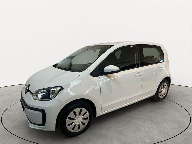 Volkswagen up! 1.0 5p. move up!