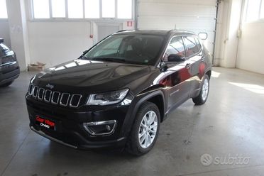 JEEP Compass 1.3 Turbo T4 190 CV PHEV AT6 4xe Li