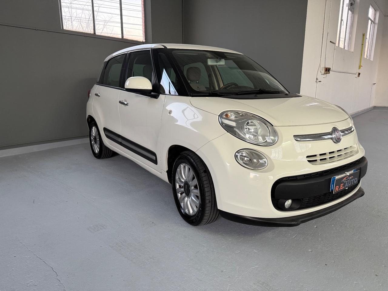 Fiat 500L 1.3 Multijet 85 CV Lounge
