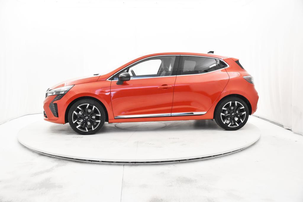 Renault Clio 1.6 E-Tech full hybrid Techno