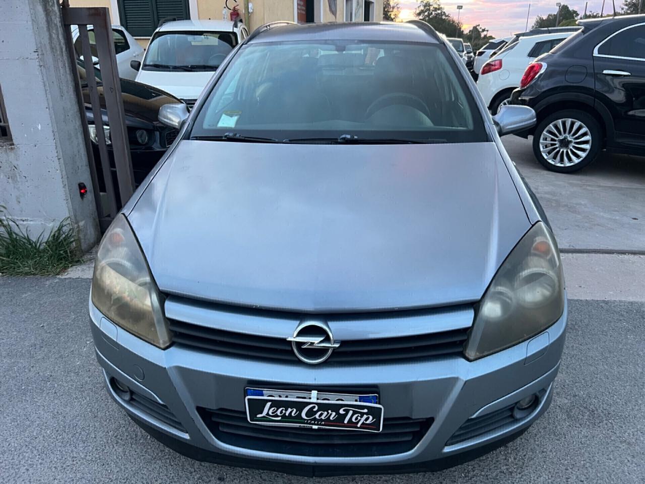 Opel Astra 1.7 CDTI 101CV Station Wagon Enjoy