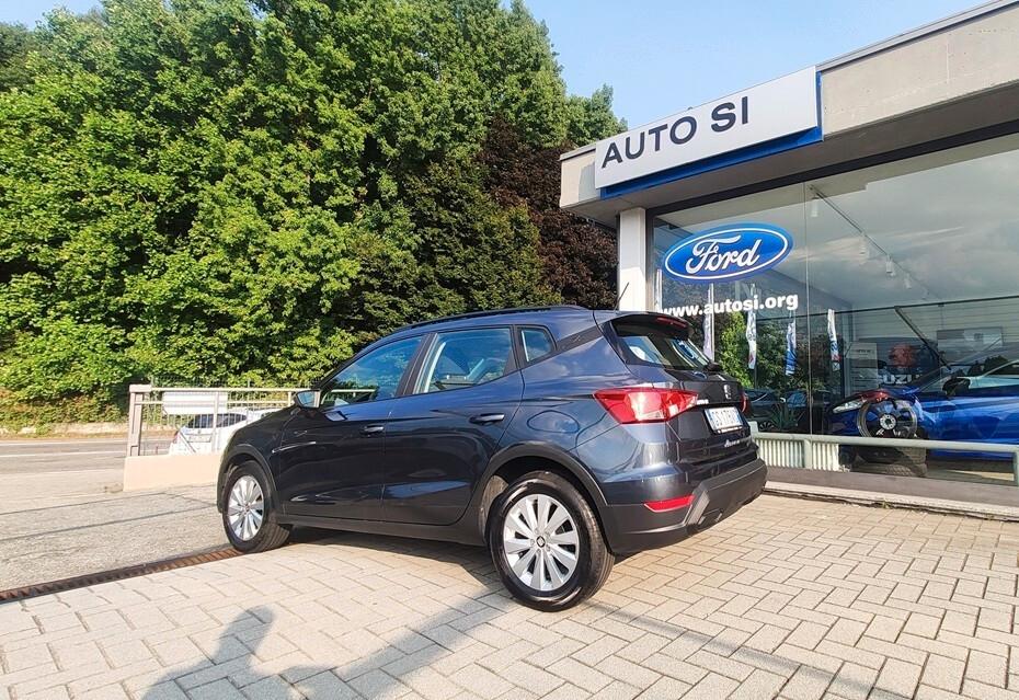 Seat Arona 1.0 EcoTSI Reference