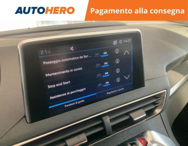 PEUGEOT 3008 BlueHDi 130 S&S Allure