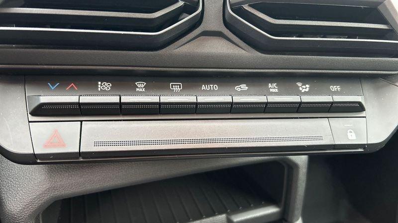 Dacia Duster NUOVO journey hybrid 140