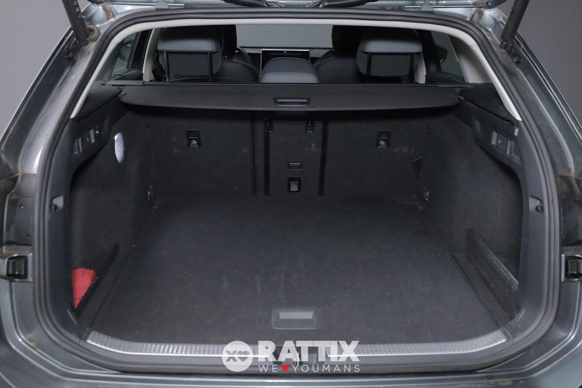 Volkswagen Passat Variant 2.0 TDI SCR 150CV Business DSG