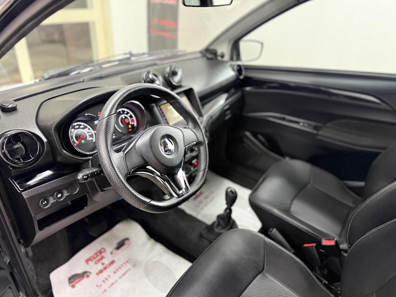 Aixam City Sport Emotion