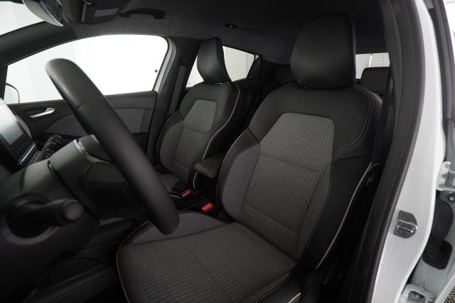 RENAULT Clio Clio Full Hybrid E-Tech 145 CV 5 porte Techno