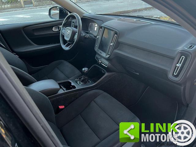 VOLVO XC40 T3 Business 156CV