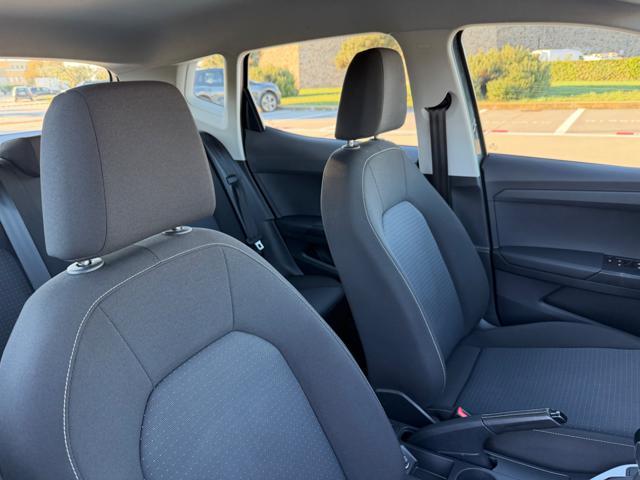 SEAT Arona TSI STYLE+NAVI CARPLAY WIFI APPLE&ANDROID+PDC