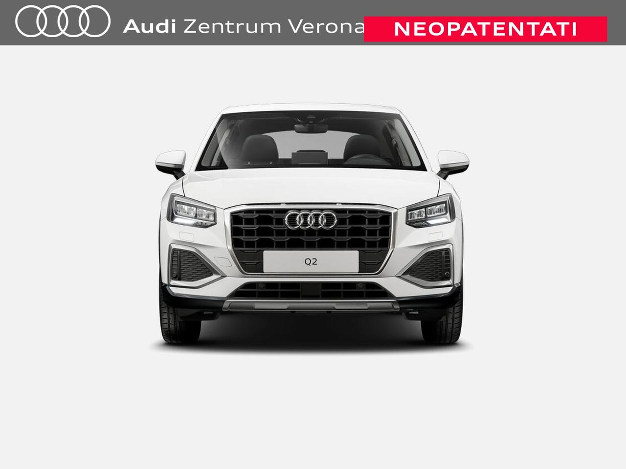 30TFSI 116CV Business Advanced