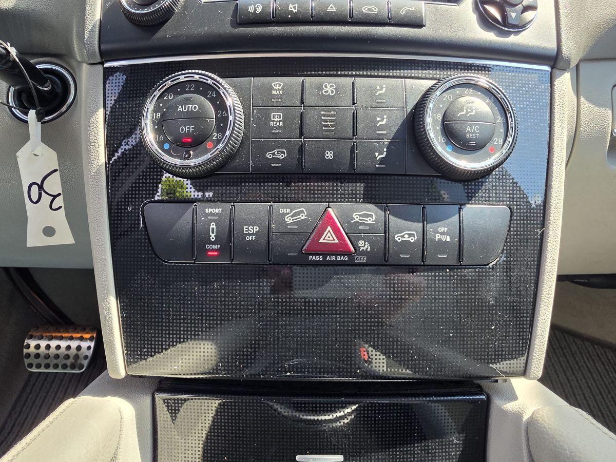 MERCEDES - Classe ML - 320 CDI Sport