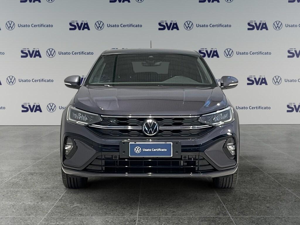 Volkswagen Taigo 1.0 TSI 115CV R-Line - IVA ESPOSTA