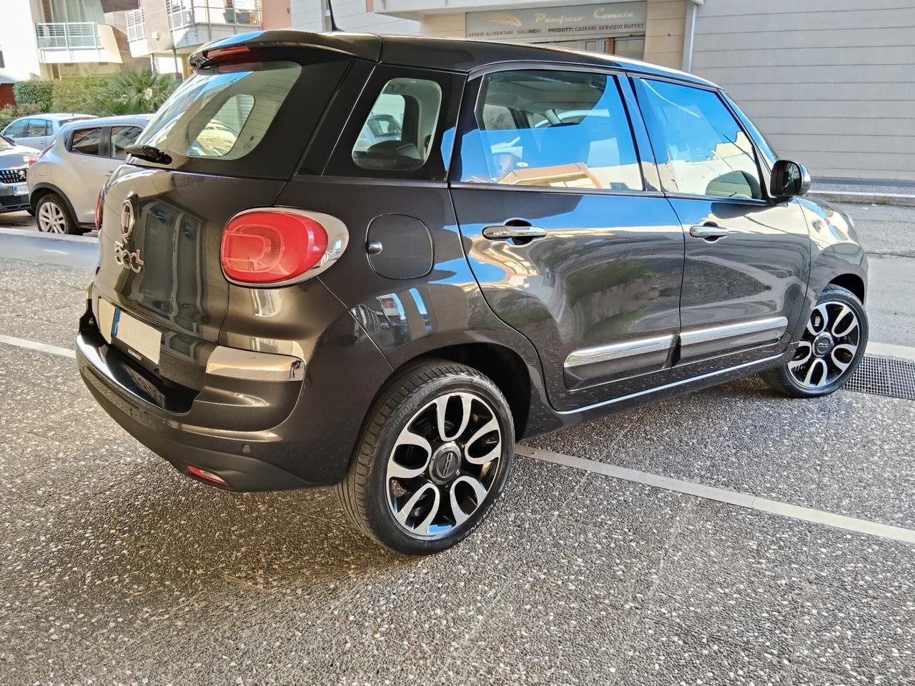 Fiat 500L 1.3 Multijet 95 cv Pop Star