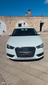 Audi A3 SPB 1.6 TDI 105 CV CR Ambiente