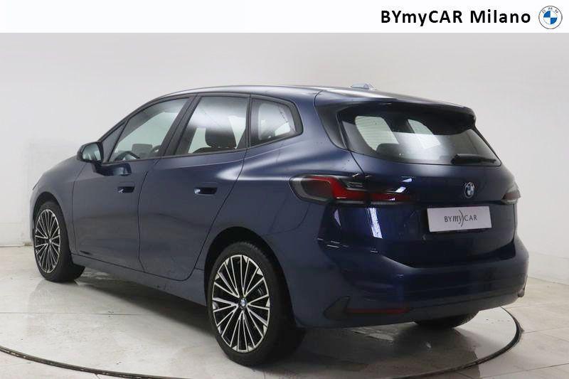 BMW Serie 2 Active Tourer 223 i Mild Hybrid 48V xDrive DCT