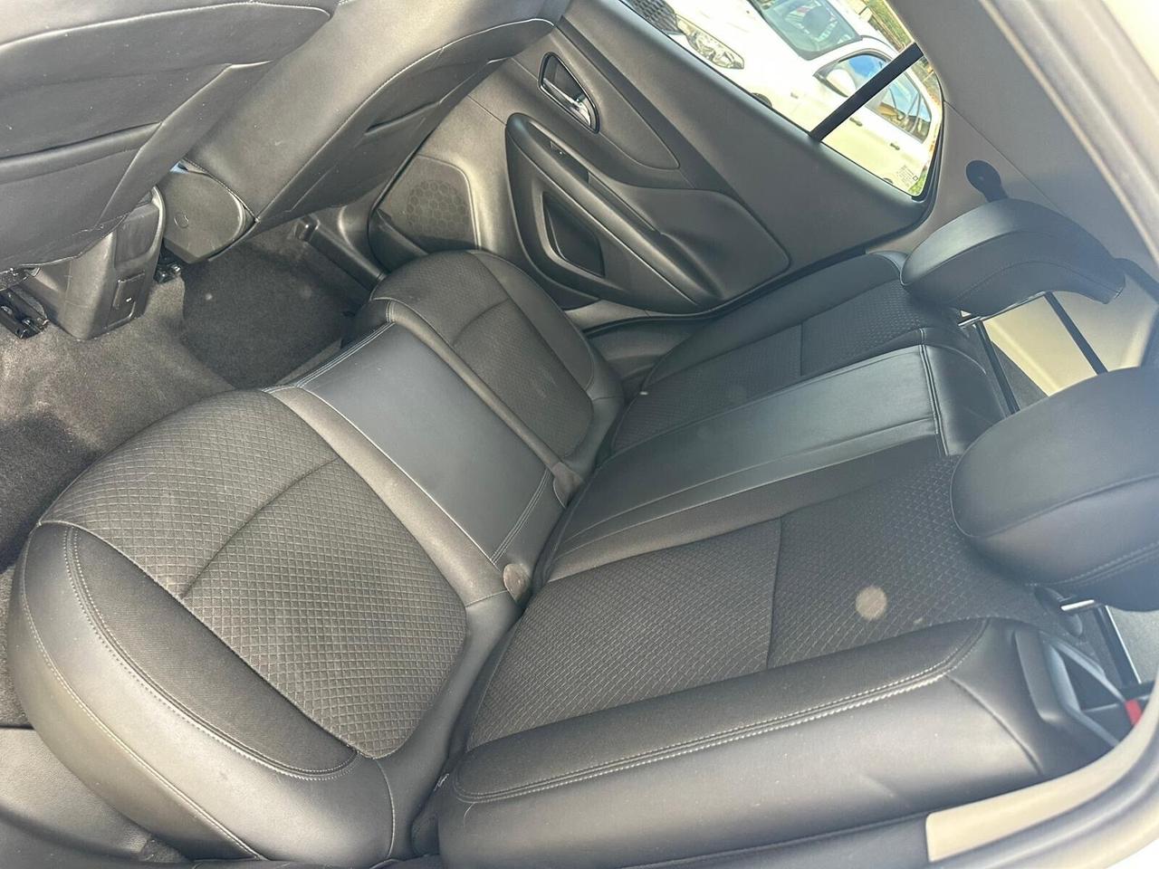 Opel Mokka X 1.6 CDTI 136CV 4x4 PROMO