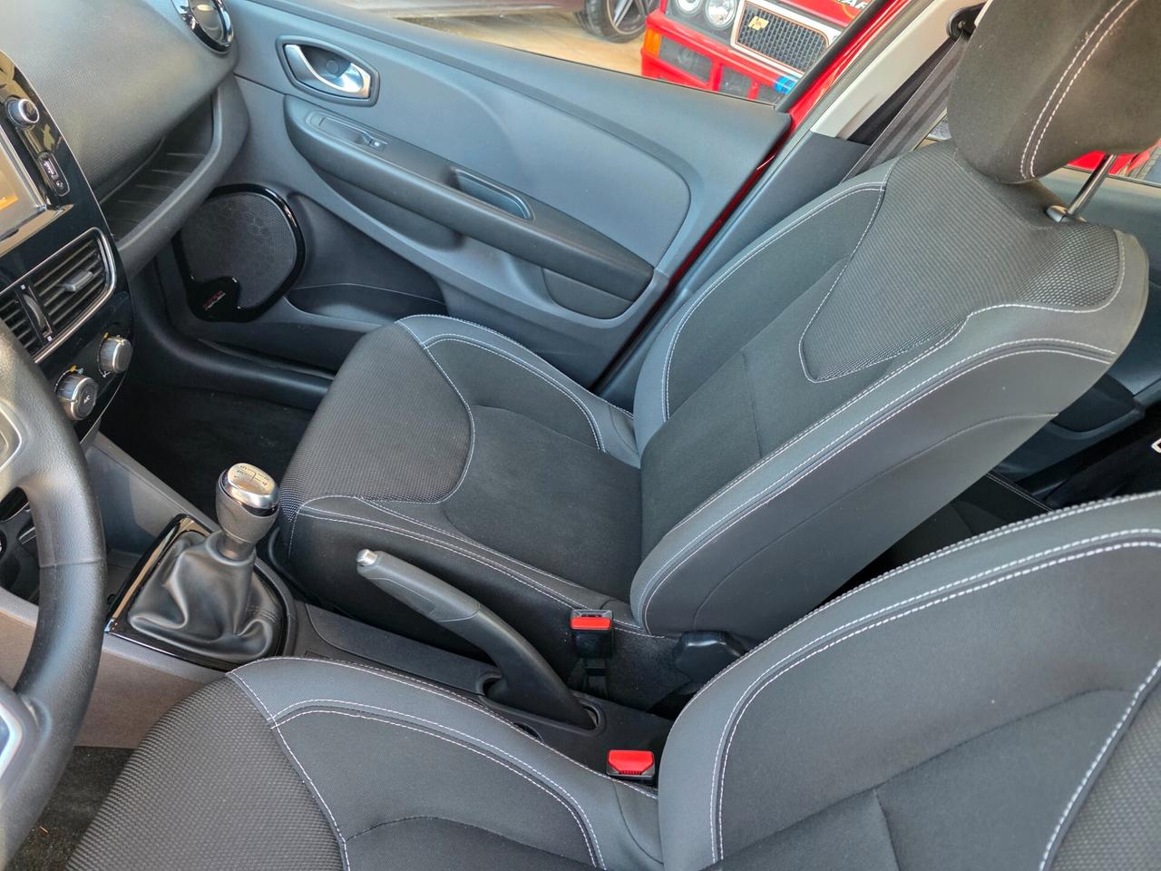 Renault Clio TCe 12V 90 CV GPL Start&Stop 5 porte Energy Life
