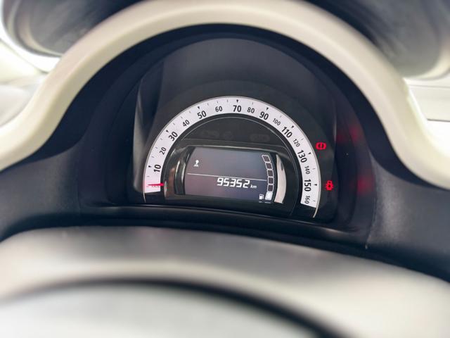 RENAULT Twingo 1.0 Intens