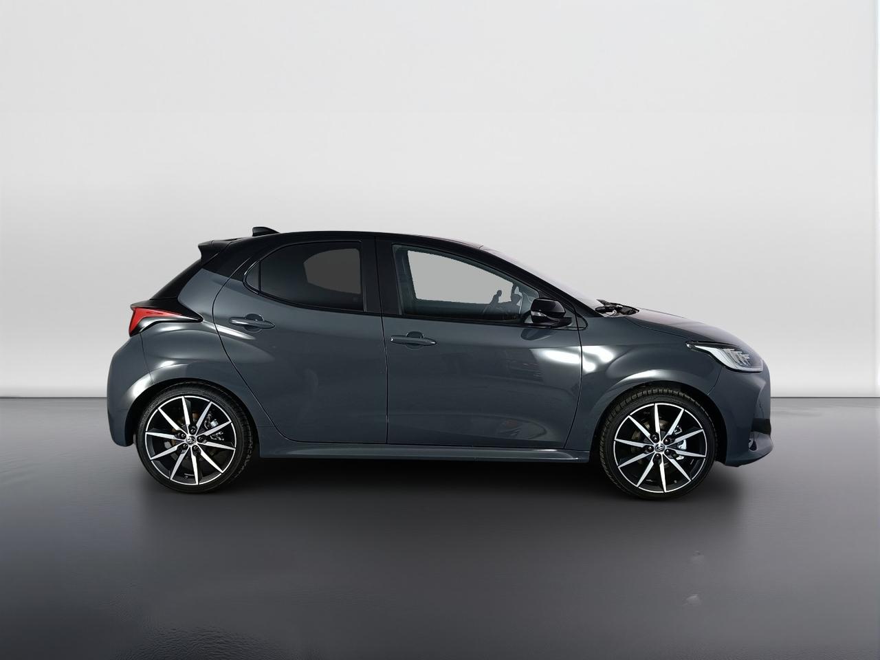 TOYOTA Yaris 1.5 Hybrid 130 - GR SPORT MY25