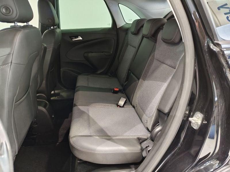 Opel Crossland Crossland 1.2 Turbo 12V 130 CV aut. Start&Stop Elegance*FULL OPTIONAL*GARANTITA*