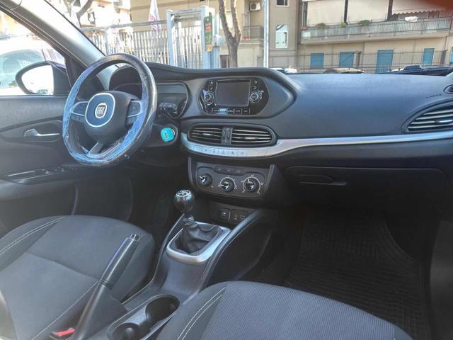 FIAT Tipo 1.6 Mjt S&S SW Business