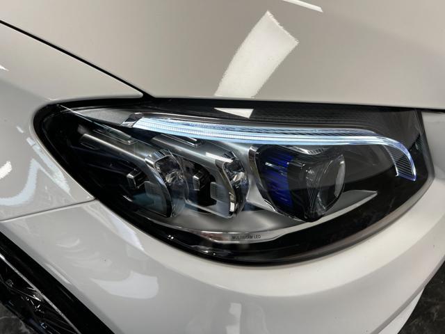 MERCEDES-BENZ C 220 d S.W. 4Matic Auto Premium Plus TETTO / SED. RISC.