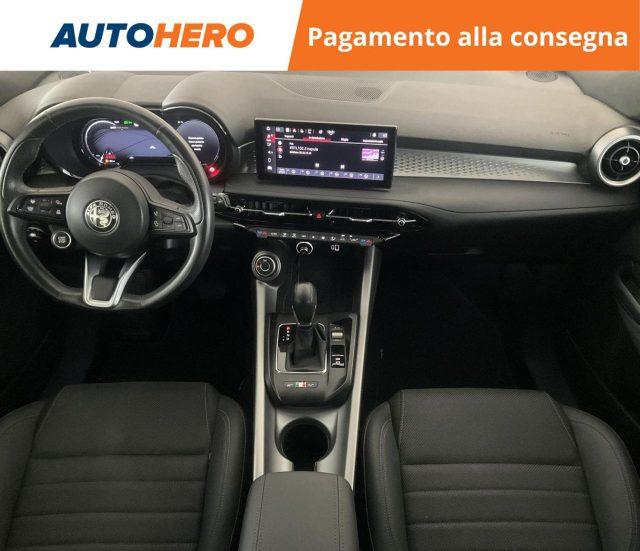 ALFA ROMEO Tonale 1.6 diesel 130 CV TCT6 Sprint