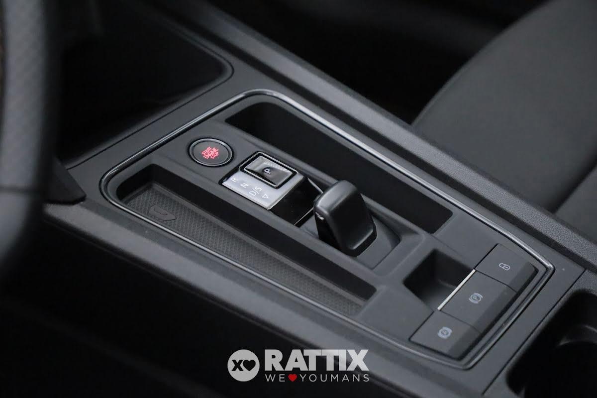 Cupra Formentor 1.4 e-Hybrid DSG
