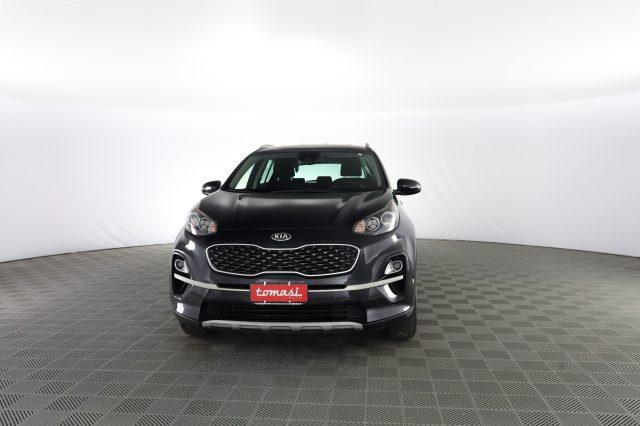 KIA Sportage Sportage 1.6 ECOGPL 2WD Energy