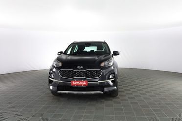 KIA Sportage Sportage 1.6 ECOGPL 2WD Energy