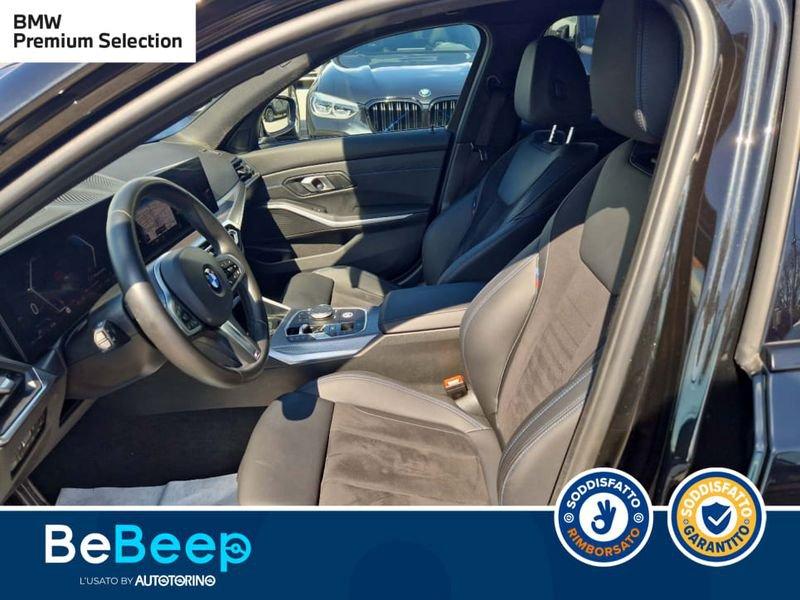 BMW Serie 3 320D MHEV 48V MSPORT AUTO