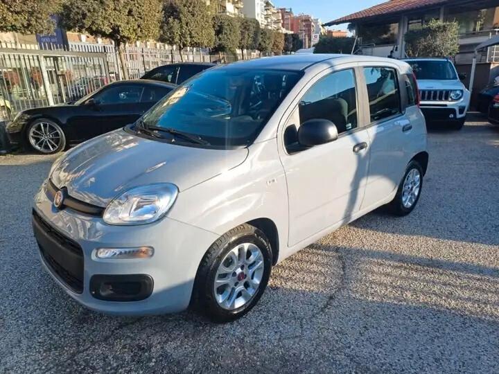 Fiat Panda 1.0 FireFly S&S Hybrid 5 Posti 70cv