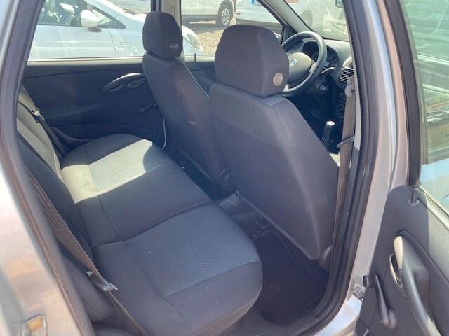 Fiat Punto Classic 1.3 MJT 16V 5 porte