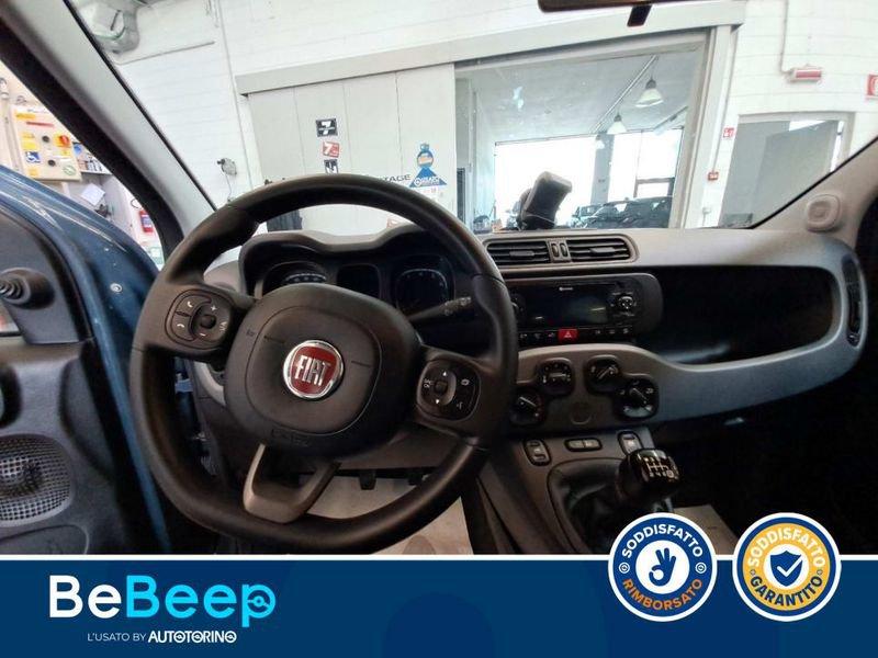 FIAT Panda 0.9 T.AIR T. WILD 4X4 S&S 85CV 5P.TI