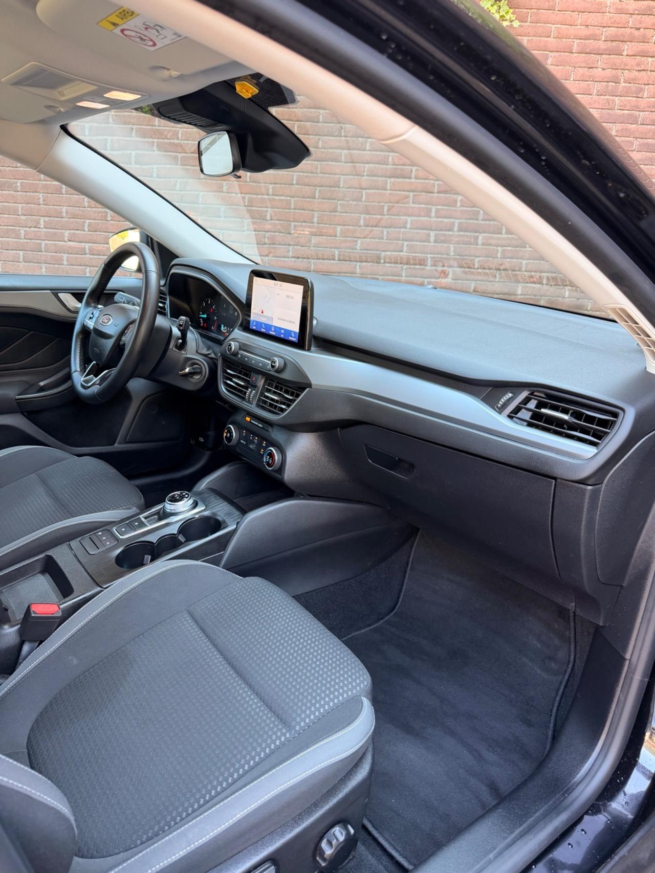 Ford Focus 1.5 EcoBlue 120 CV SW Active