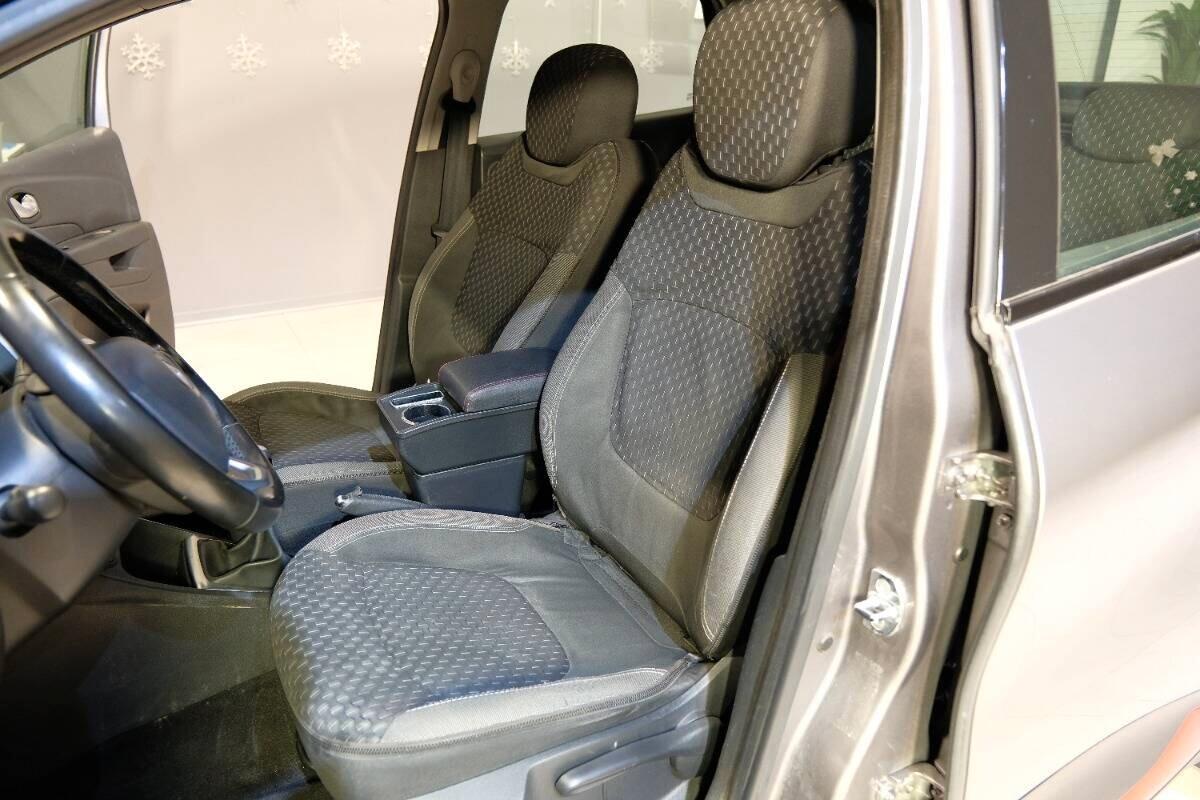 Renault Captur TCe 12V 90 CV Start&Stop Energy Intens