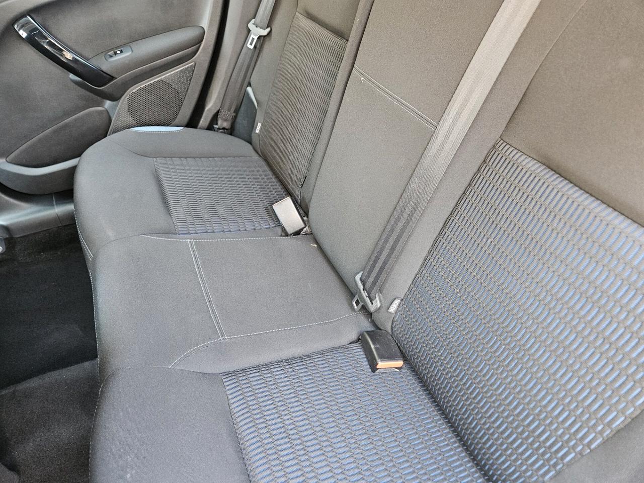 Peugeot 208 PureTech 82 5 porte Allure GPL