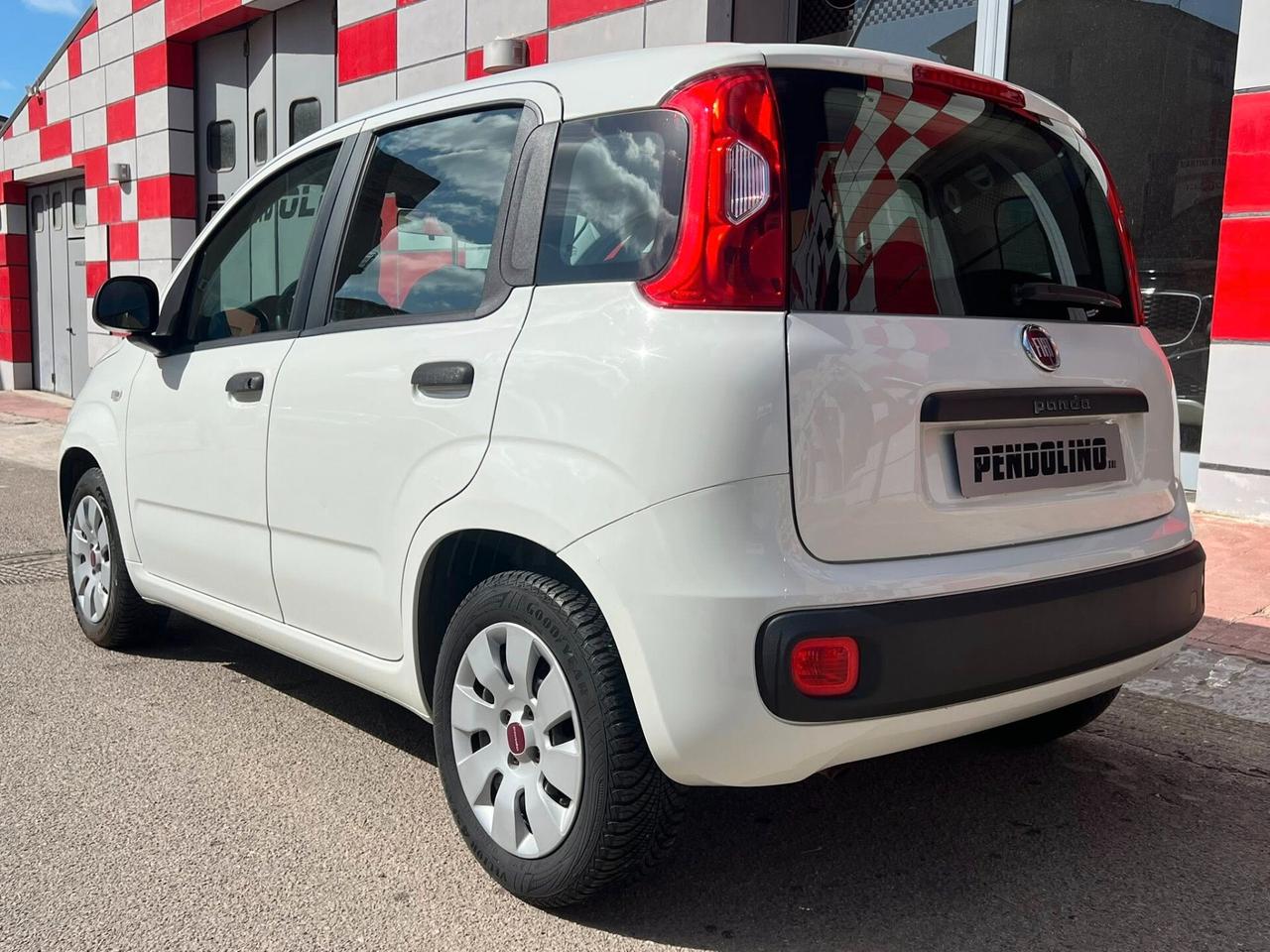 Fiat Panda 1.2 Pop