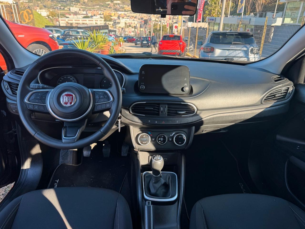 FIAT Tipo MY23 1.0cc 100cv Hatchback Life