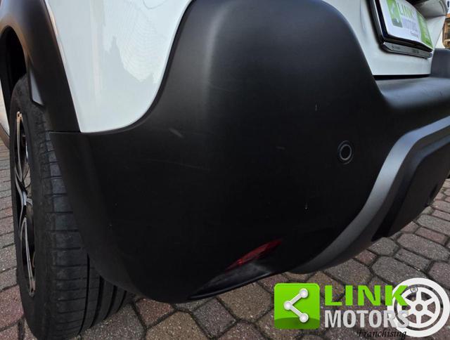 CITROEN C3 Aircross 1.2 PureTech 110 CV Shine