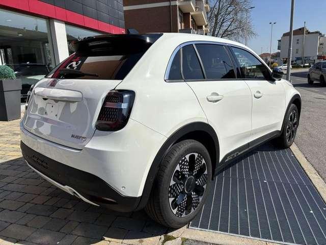 Fiat 600 Hybrid 110 CV DCT MHEV La Prima LED-CAM-18"