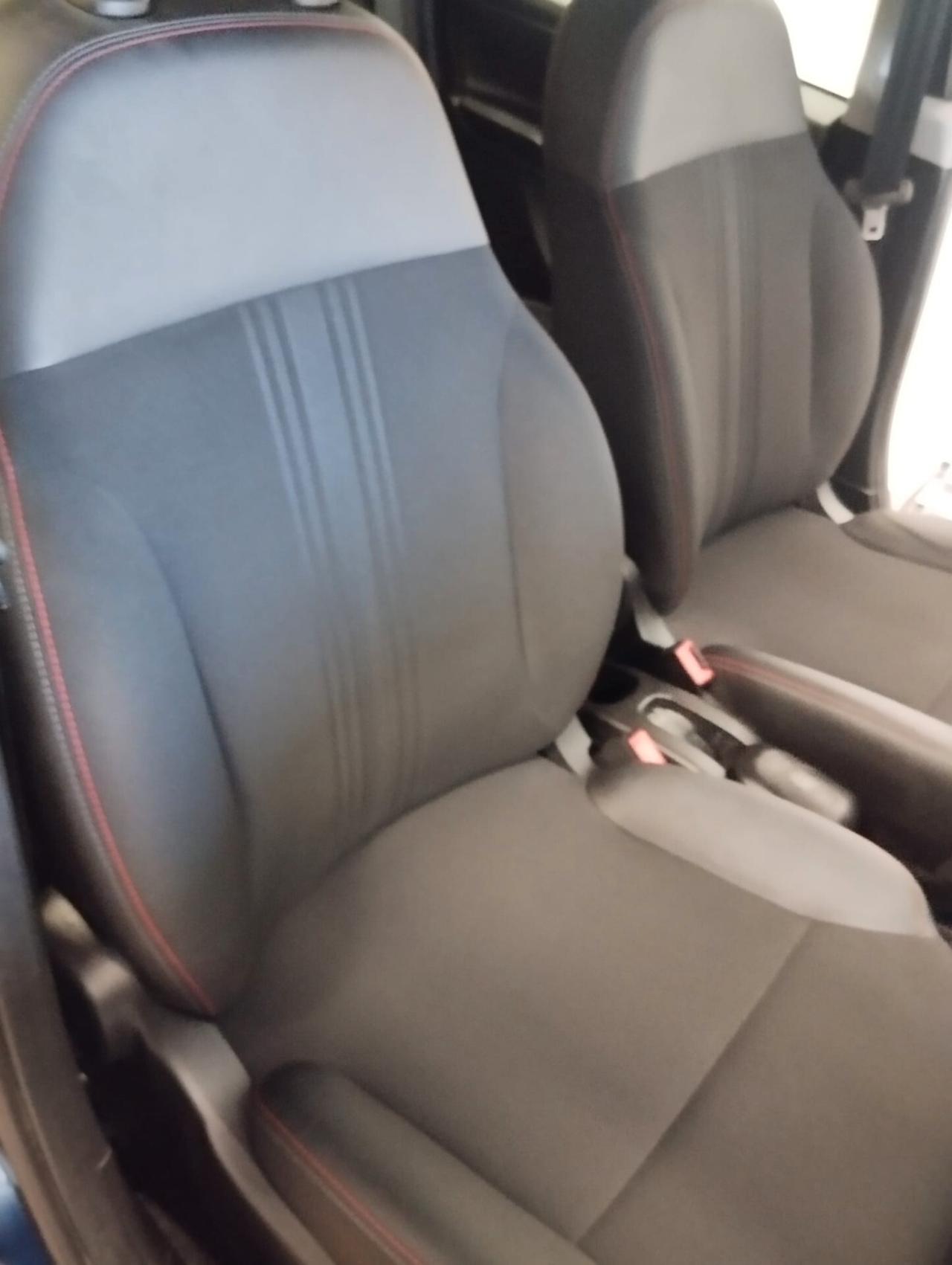 Fiat Panda 1.2 EasyPower Lounge