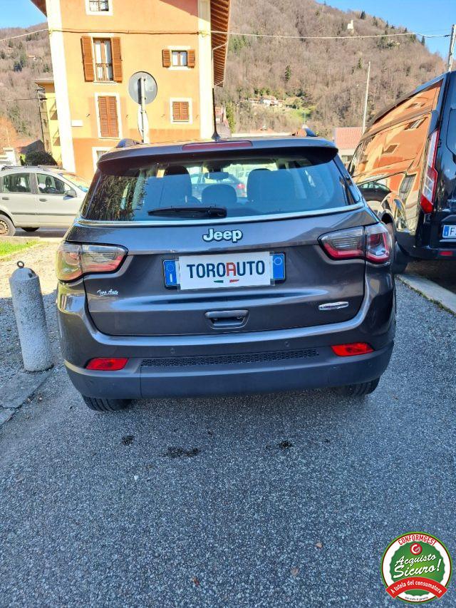 JEEP Compass 1.6 Multijet II 2WD Longitude