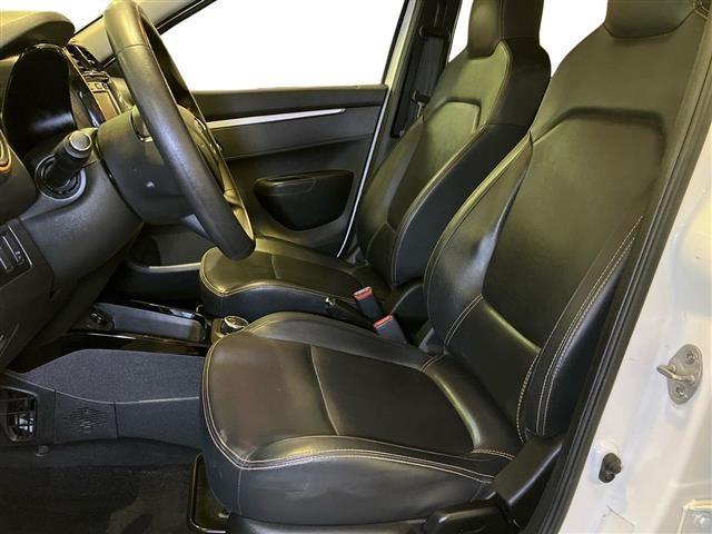 DACIA Spring Electric 45 Comfort Plus