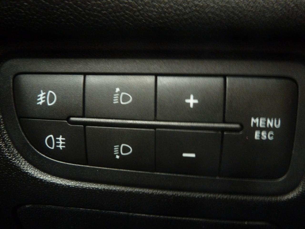 Fiat Punto 1.3 MJT II 75 CV 5 porte Lounge