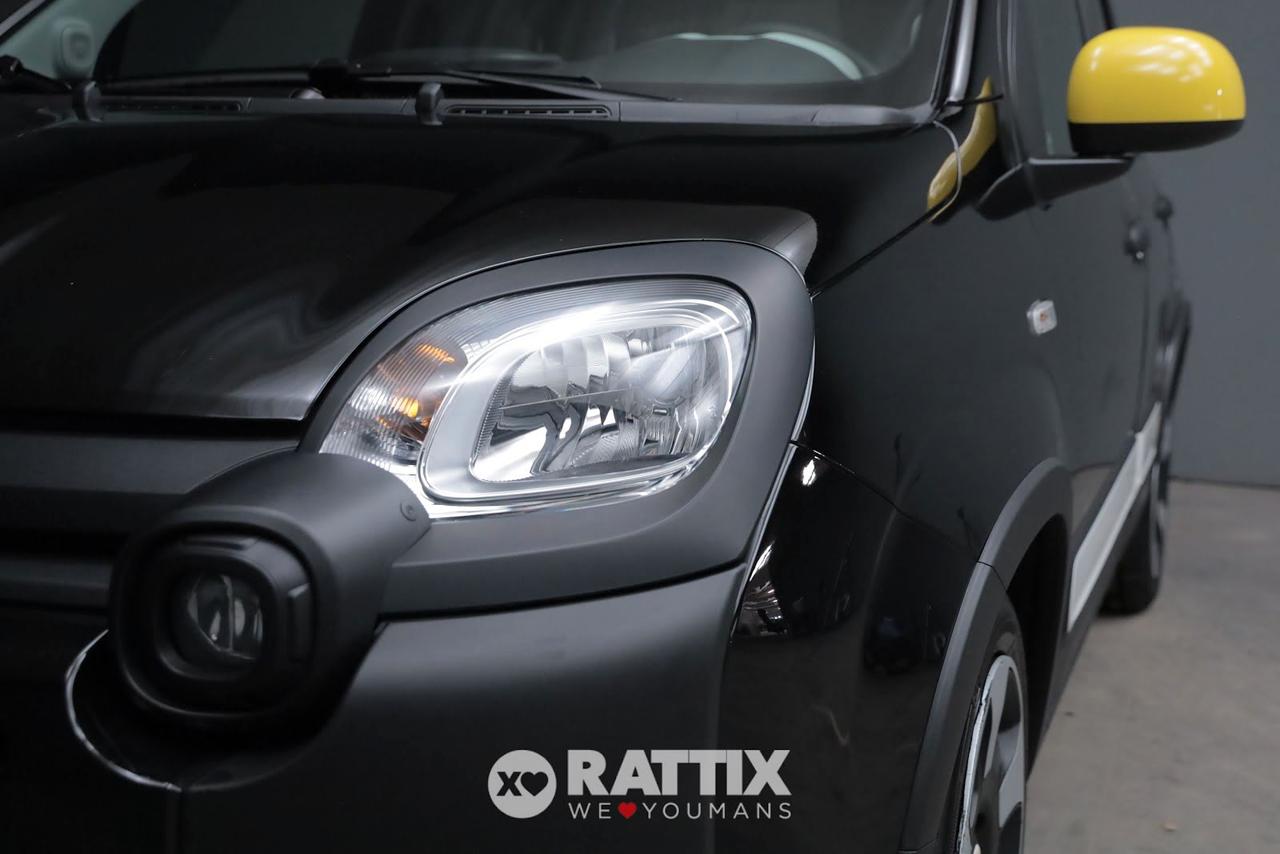 Fiat Panda Pandina 1.0 firefly hybrid 70CV Cross